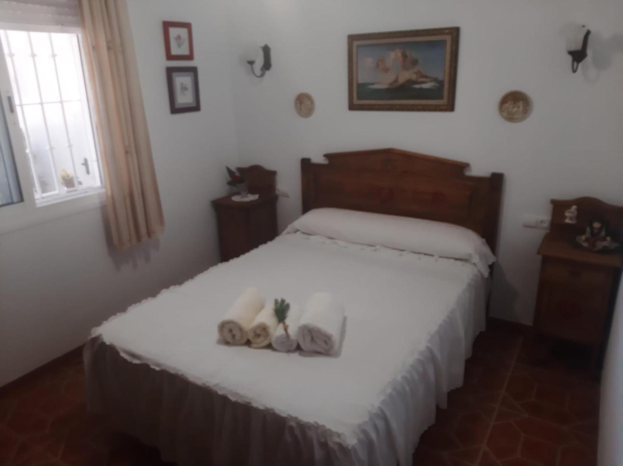 Las Gemelas De Terreros 1 Сан-Хуан-де-лос-Террерос Экстерьер фото